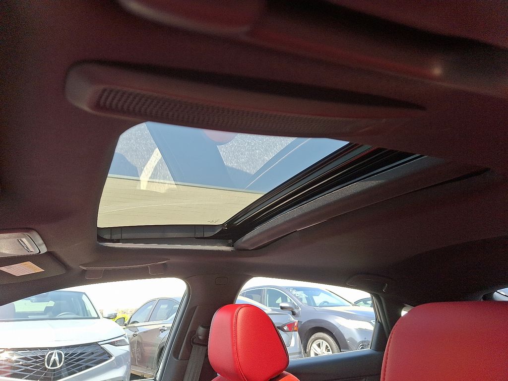 2024 Acura Integra A-Spec w/Tech 15