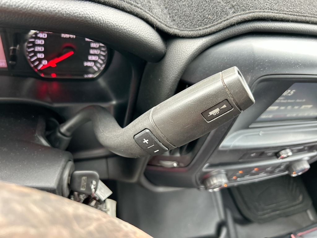 Thumbnail: 2016 GMC Sierra 1500 - 21