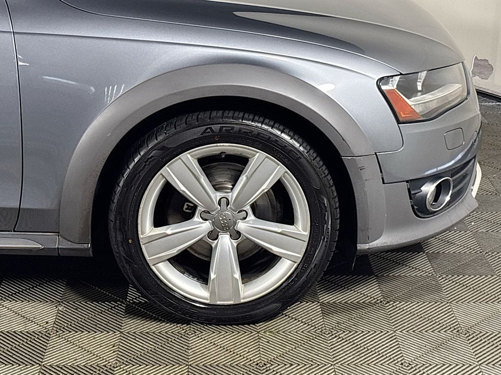 2014 Audi allroad 2.0T Premium