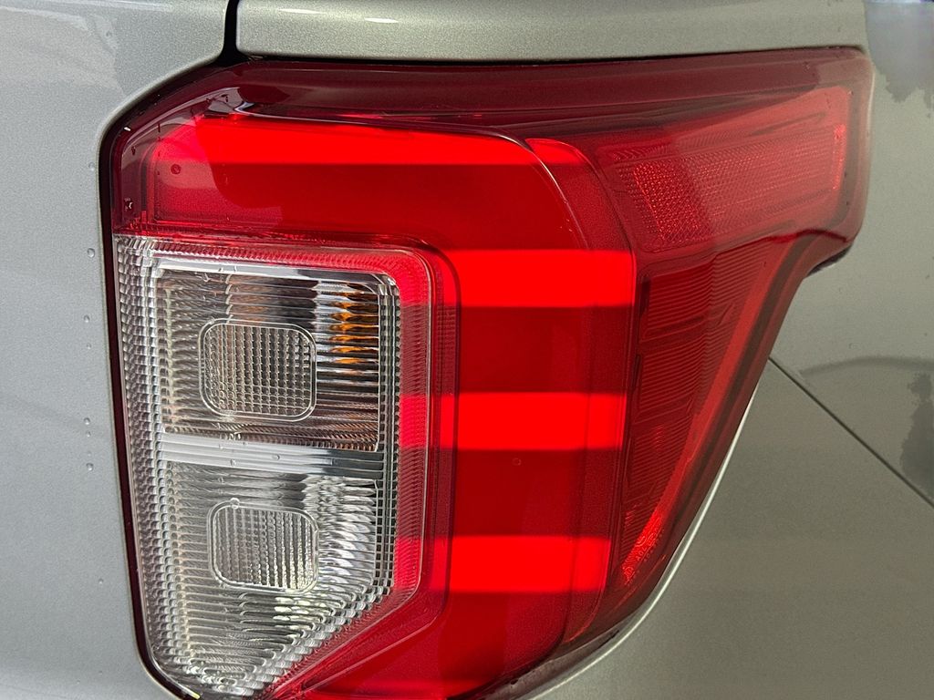 Used Car 2023 Ford Explorer  Xlt For Sale Under $35,000 In Austin, Texas