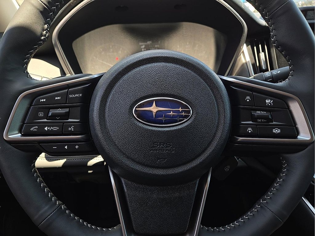 Used 2025 Subaru Outback Touring XT For Sale in Farmington, AR