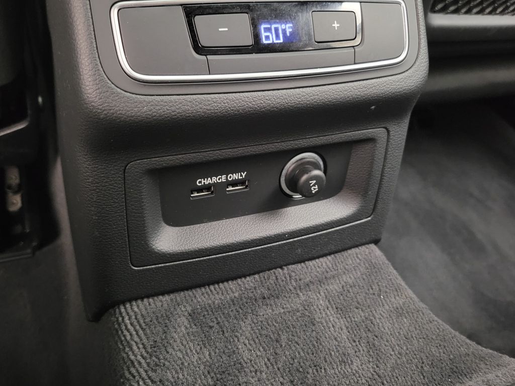 Thumbnail: 2023 Audi A5 - 21