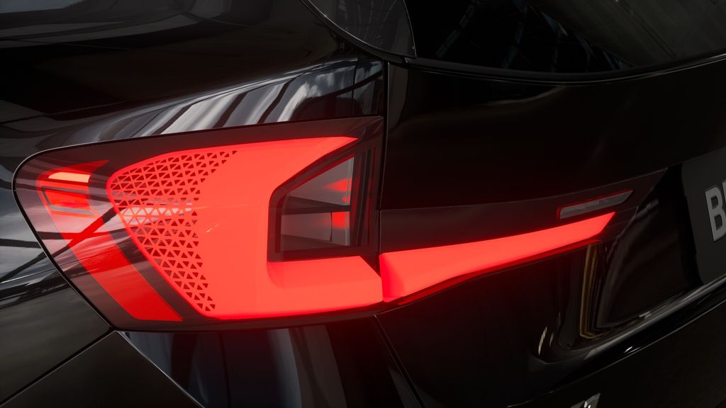 Thumbnail: 2026 BMW X1 - 32