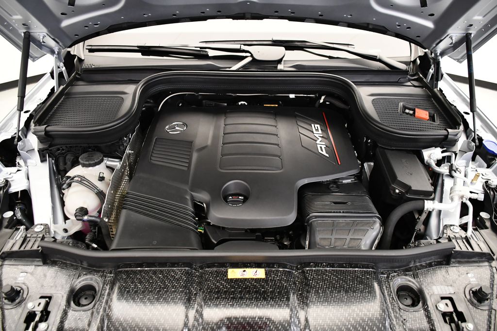 Thumbnail: 2026 Mercedes-Benz GLE - 12