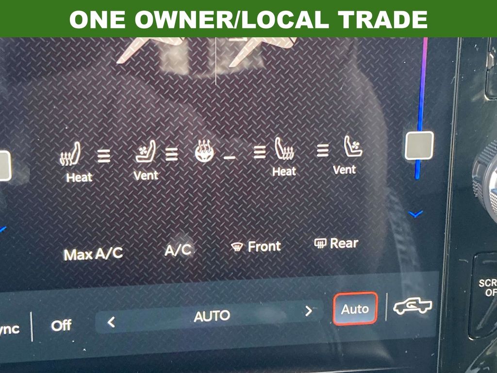 Used 2024 Blue Ram Power Wagon image 19