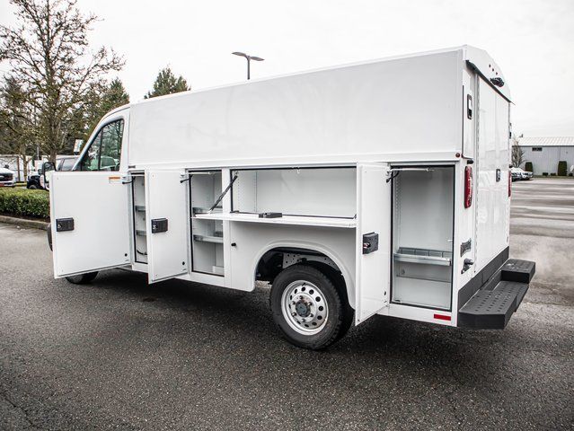 New 2024 White Ford Base image 11