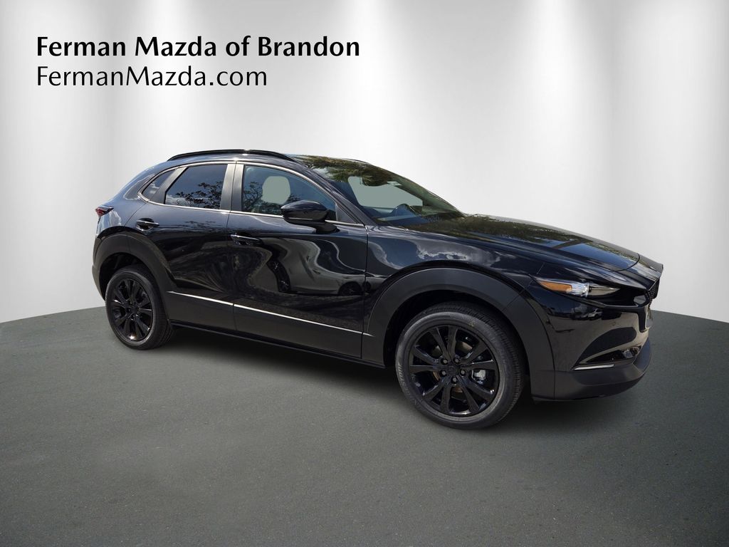 2026 Mazda CX-30 2.5 S Aire Edition AWD