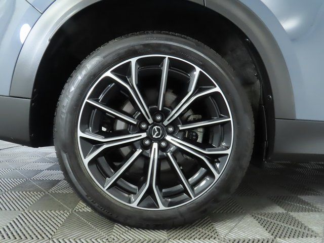 Thumbnail: 2025 Mazda CX-70 - 31