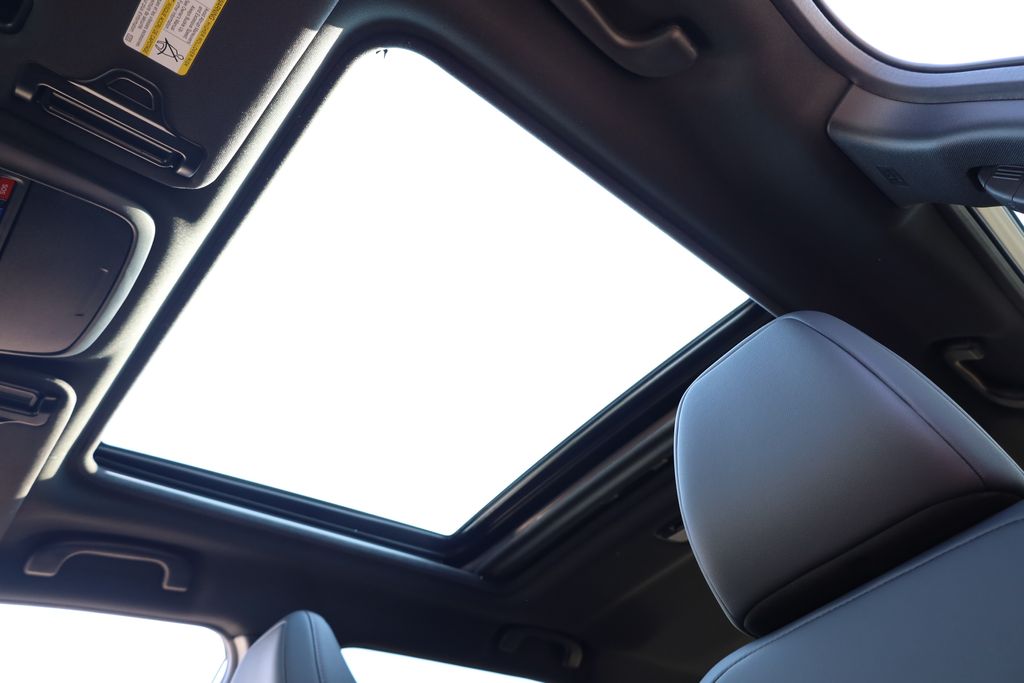 new 2026 Subaru Forester car, priced at $36,202