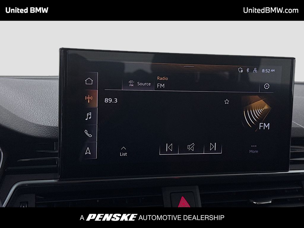 Thumbnail: 2023 Audi A5 - 8