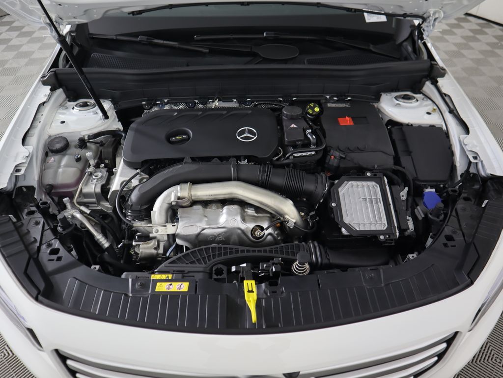 Thumbnail: 2026 Mercedes-Benz GLB - 29