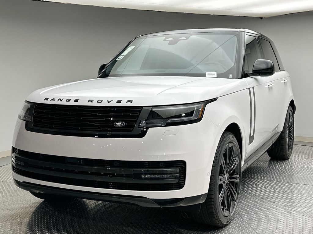 2025 Land Rover Range Rover SE -
                Englewood, NJ