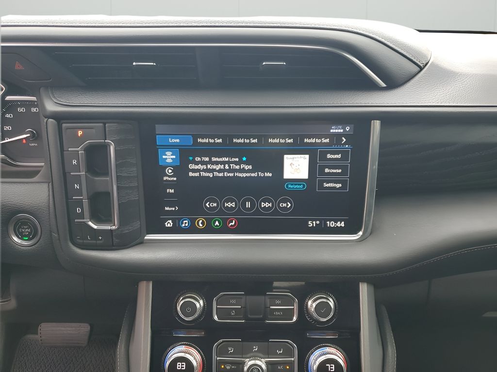 Used Car 2021 Gmc Yukon  Denali For Sale Under $40,000 In Austin, Texas