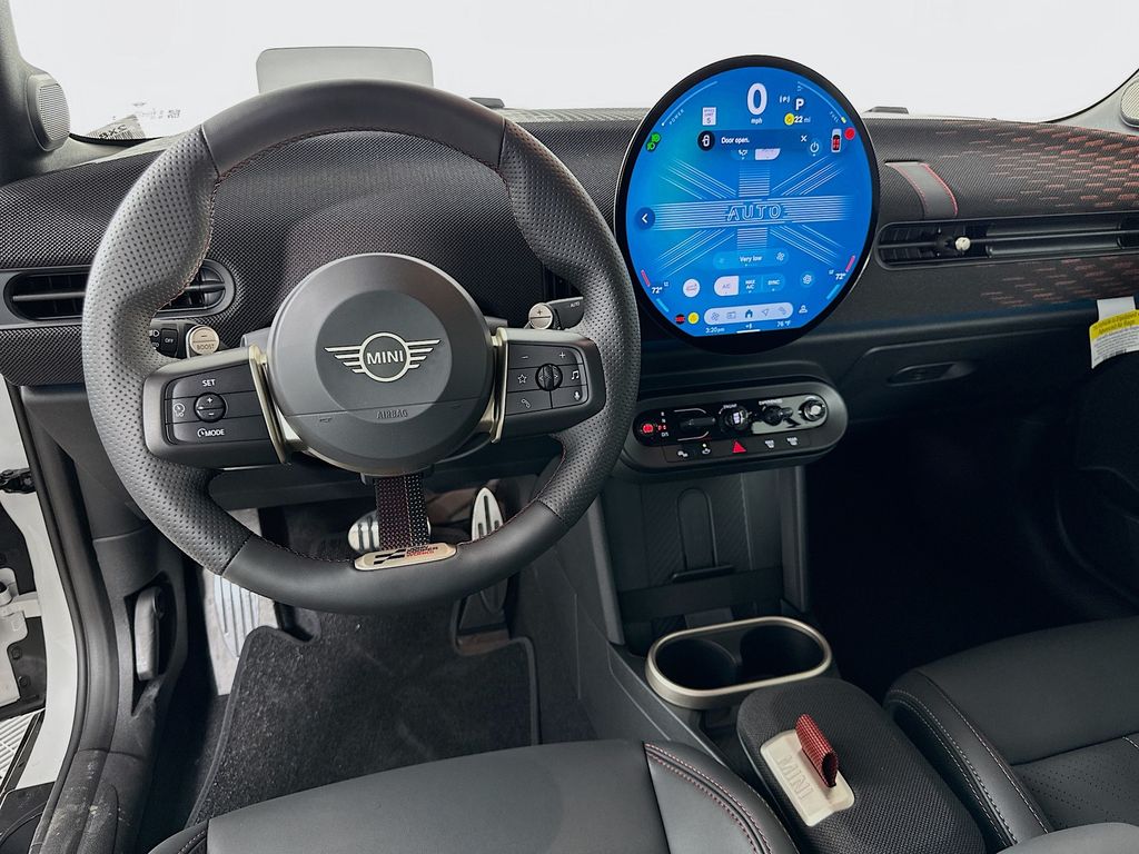 Thumbnail: 2026 MINI Cooper Convertible - 18