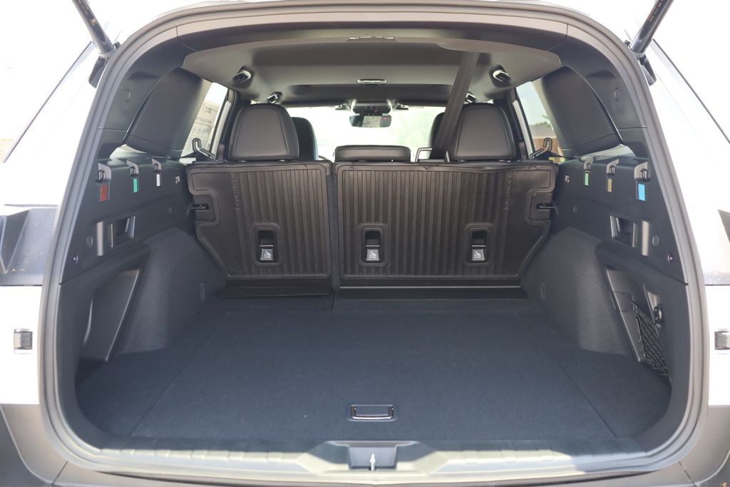 new 2026 Subaru Outback car, priced at $36,796