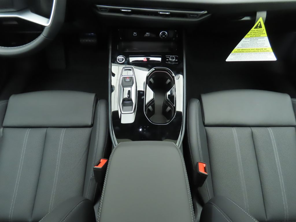 Thumbnail: 2025 Audi A5 - 16