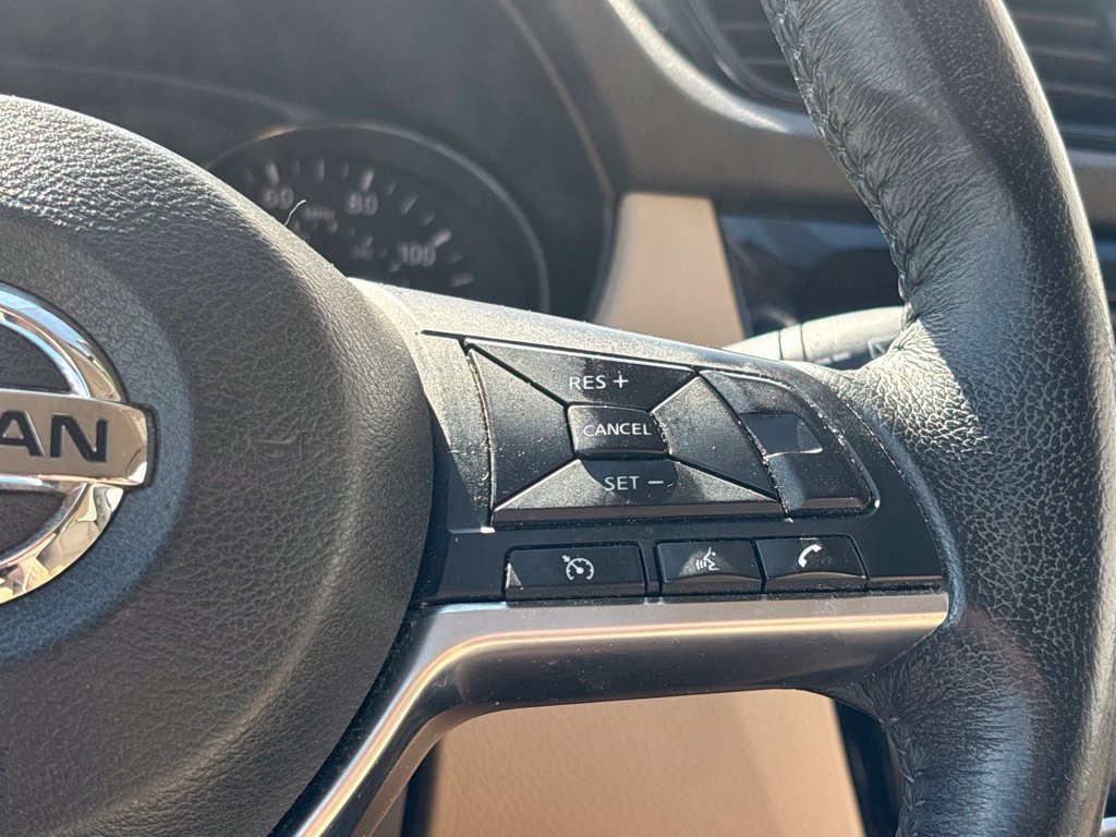 Used 2018 Nissan Rogue SUV