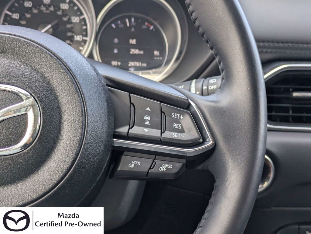 2023 Mazda CX-5 2.5 S Select