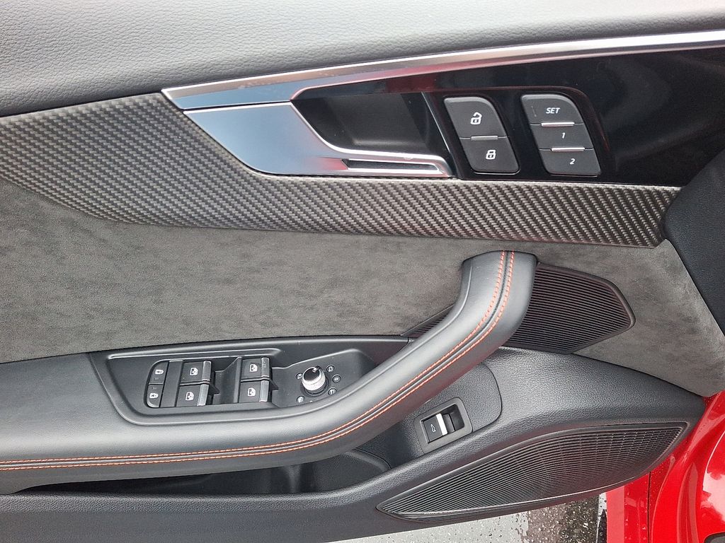 Thumbnail: 2021 Audi RS 5 - 12