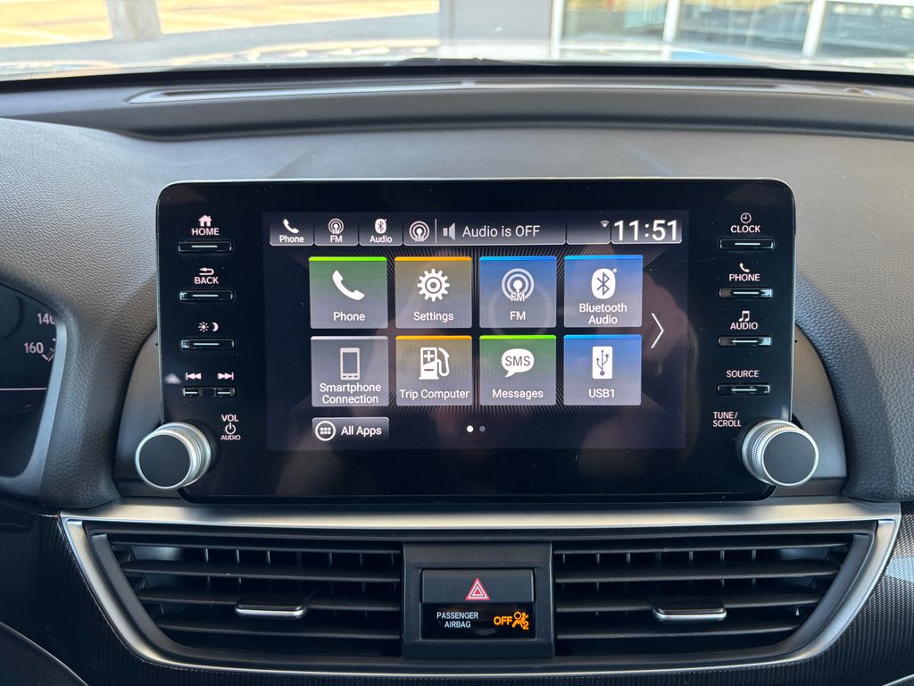 Thumbnail: 2022 Honda Accord - 14