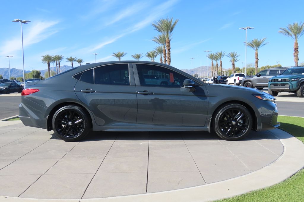 Thumbnail: 2026 Toyota Camry - 4