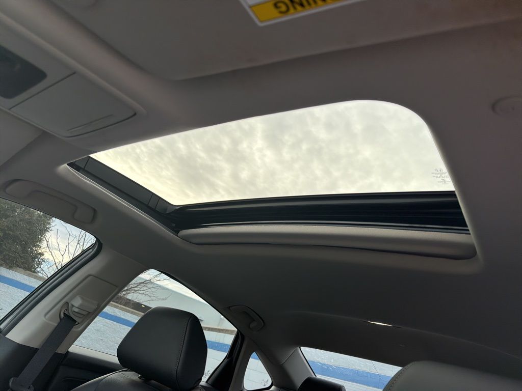 Thumbnail: 2023 Honda Accord - 11