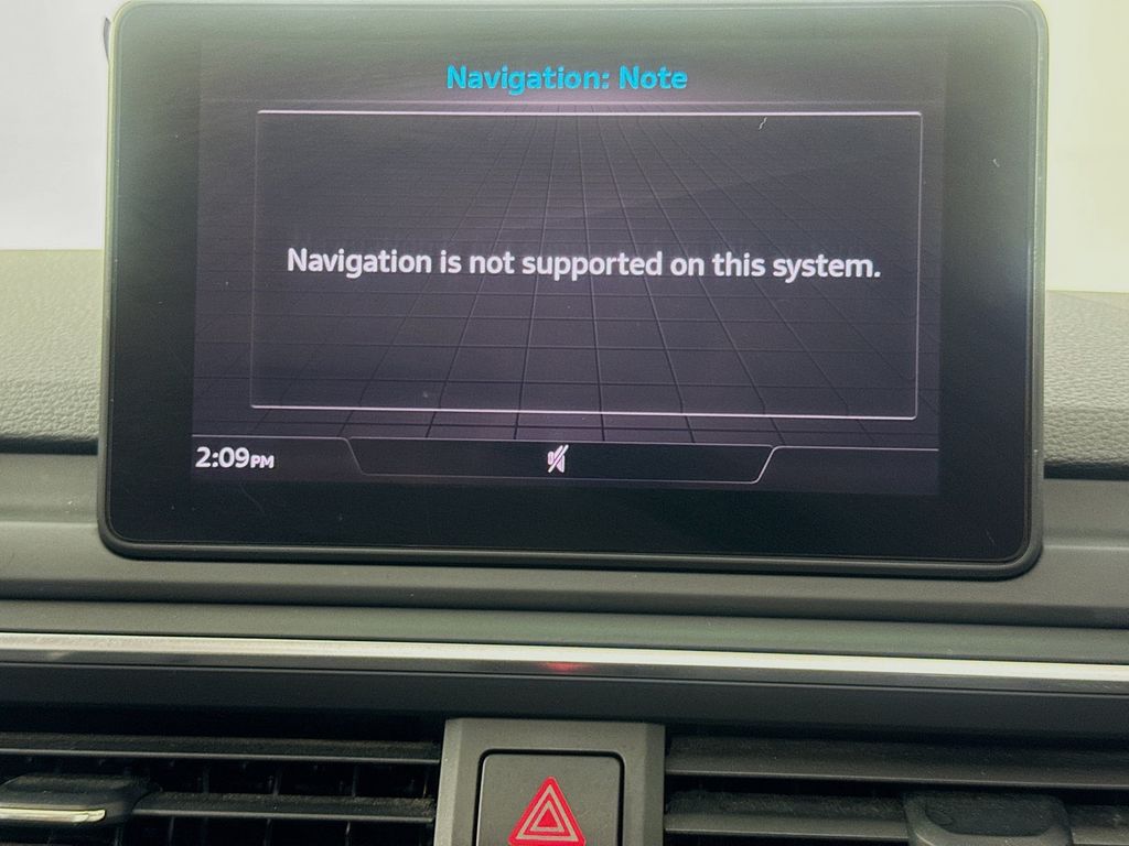 Used Car 2017 Audi A4  For Sale Under $15,000 In Austin, Texas