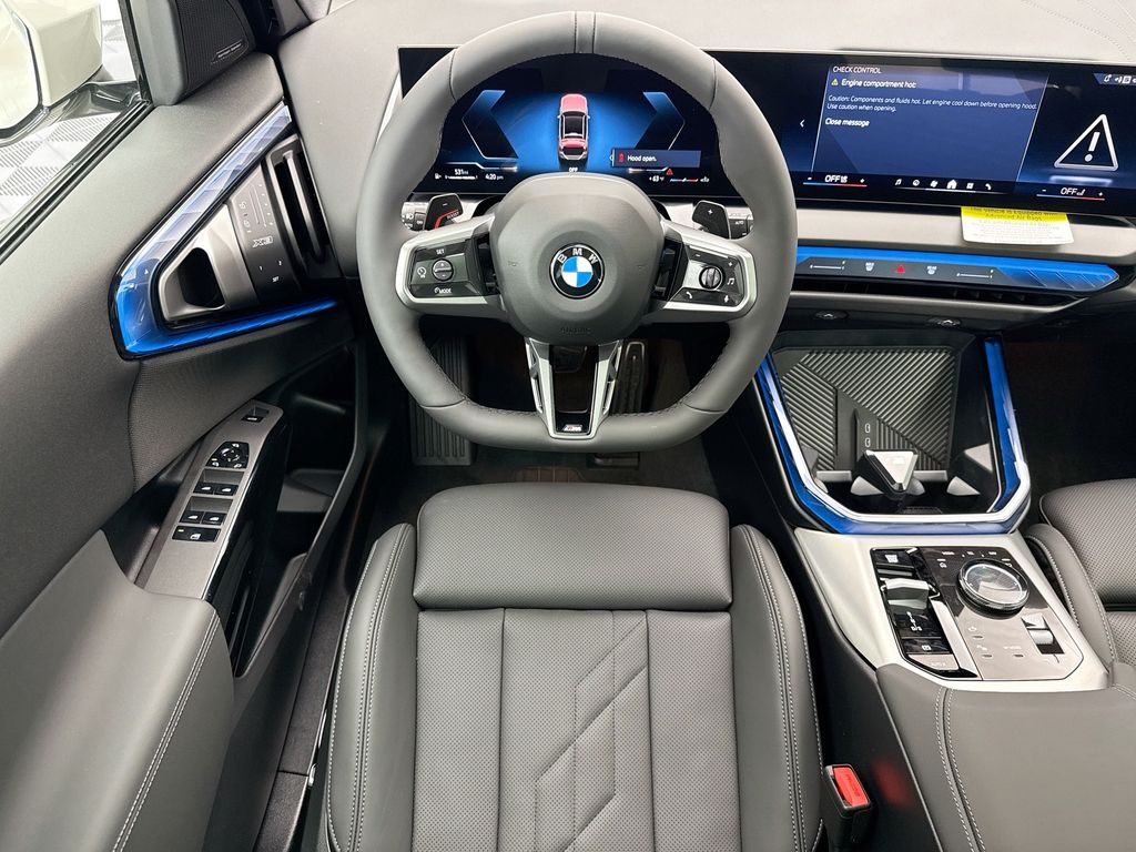 Thumbnail: 2026 BMW X3 - 10