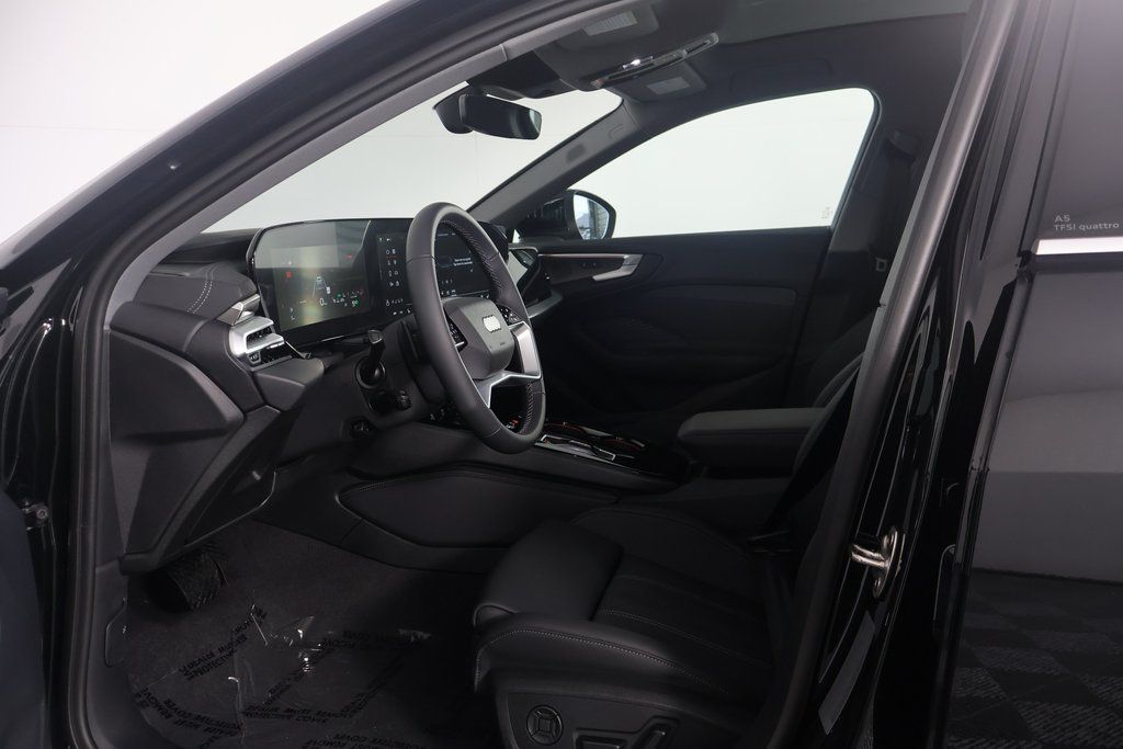 2025 Audi A5 Premium 5