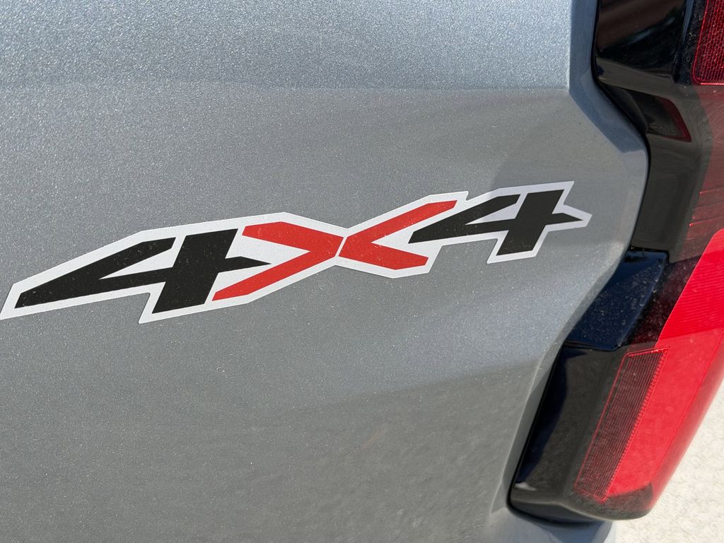 new 2026 Chevrolet Colorado car, priced at $39,595