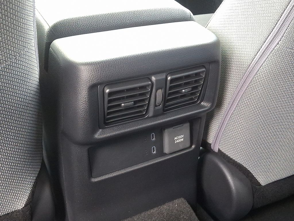 Thumbnail: 2025 Toyota 4Runner - 11