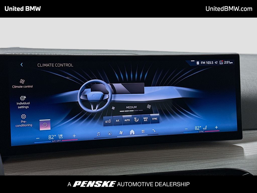 Thumbnail: 2025 BMW 4 Series - 11