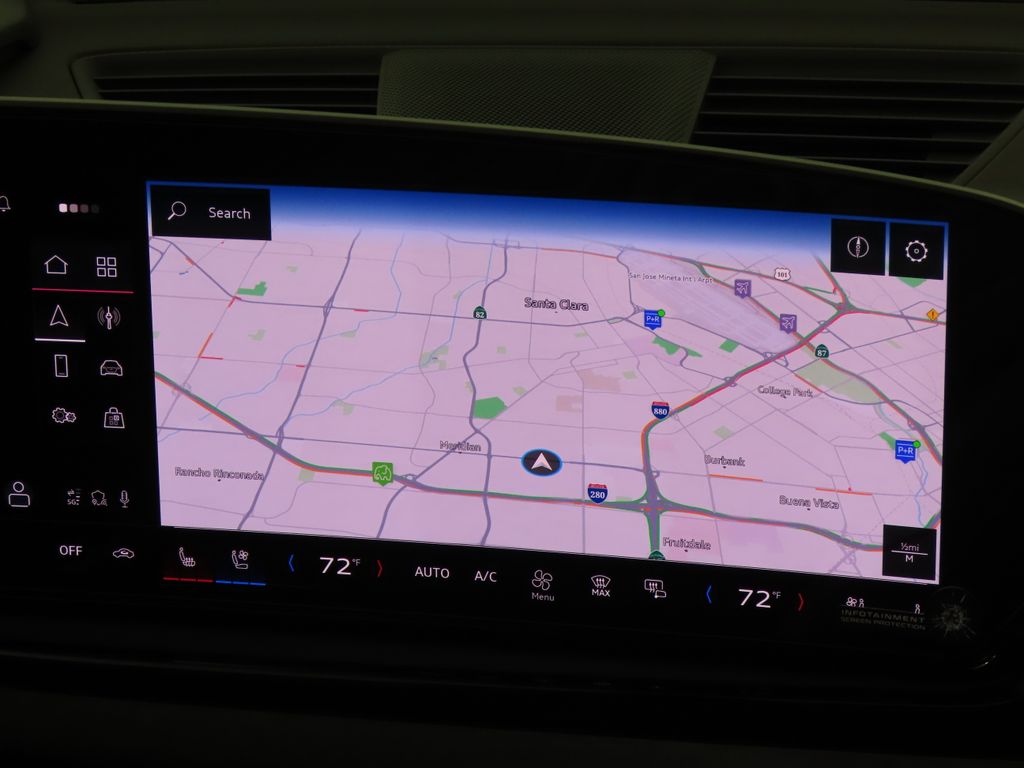 Thumbnail: 2025 Audi S5 - 17