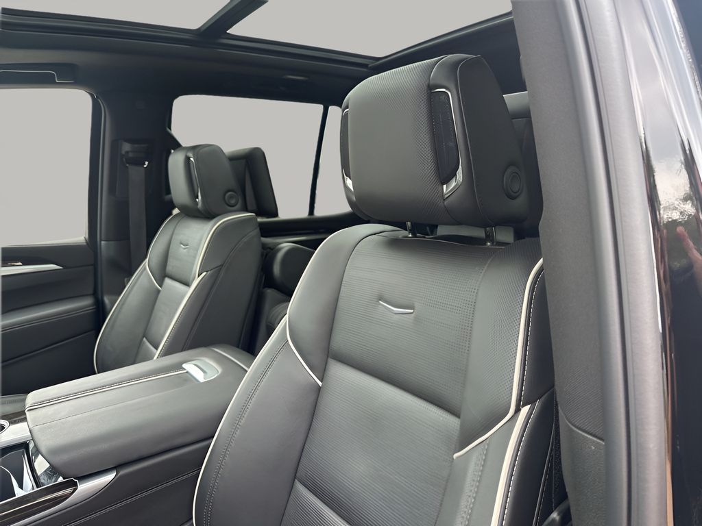 Used Car 2025 Cadillac Escalade  Premium Luxury For Sale Under $100,000 In Austin, Texas