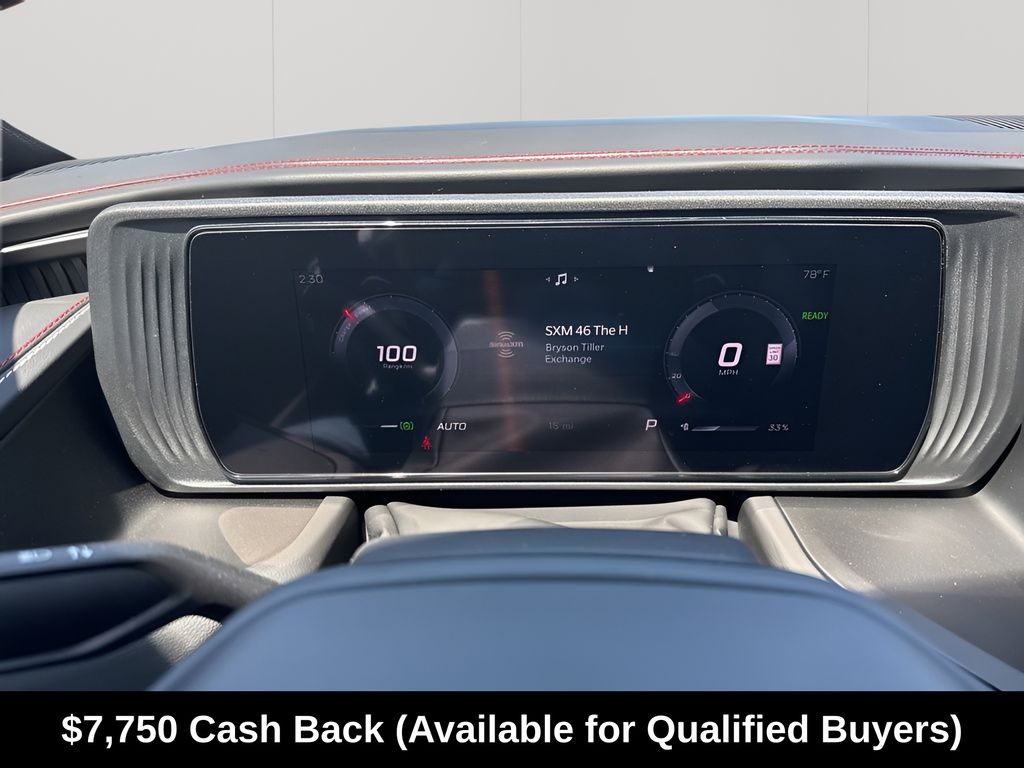 New Car 2025 Dodge Charger  R/t For Sale Under $50,000 In Austin, Texas