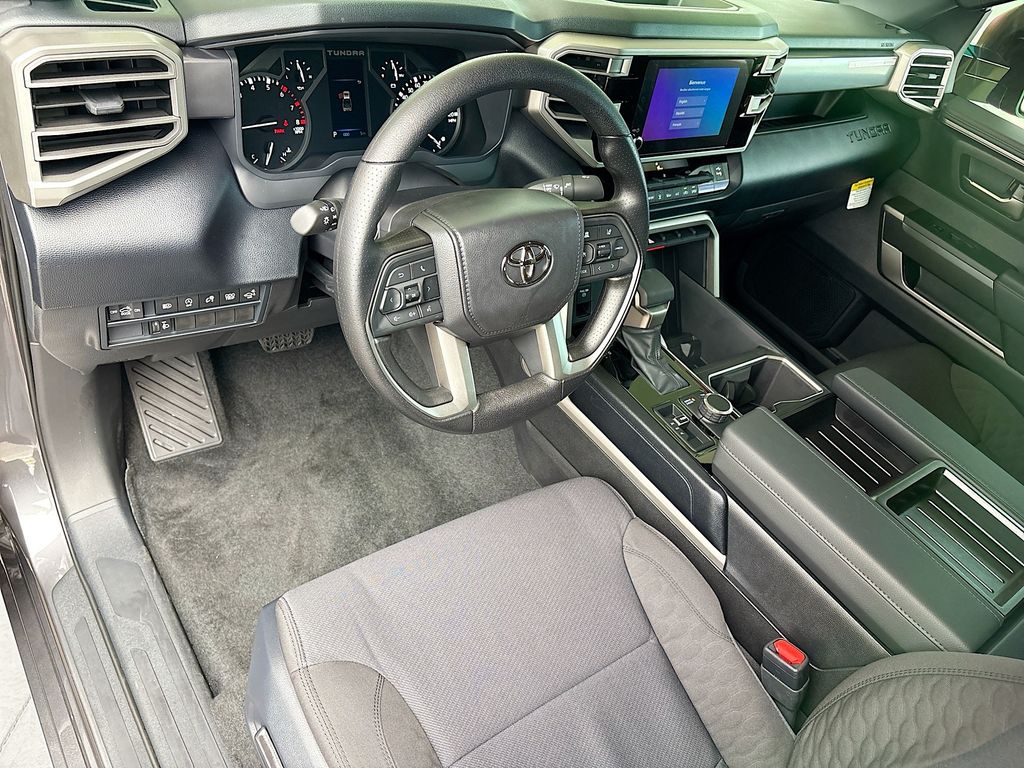 Thumbnail: 2026 Toyota Tundra - 9