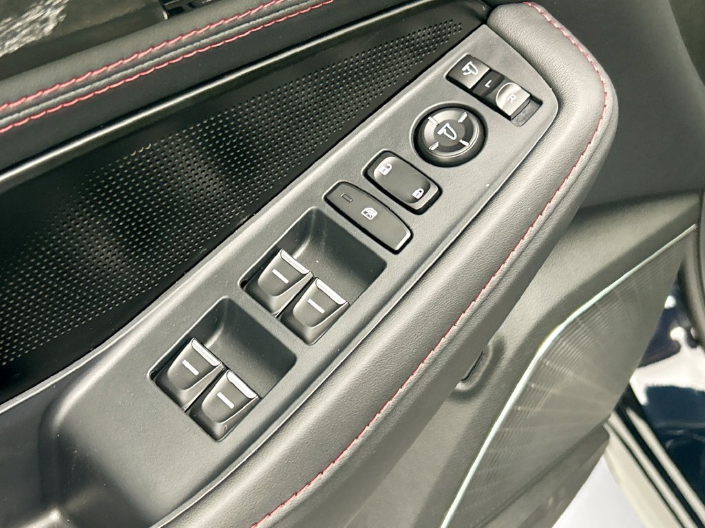 Thumbnail: 2026 Acura MDX - 22