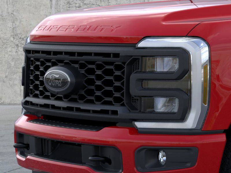 2025 Ford F-350SD XLT