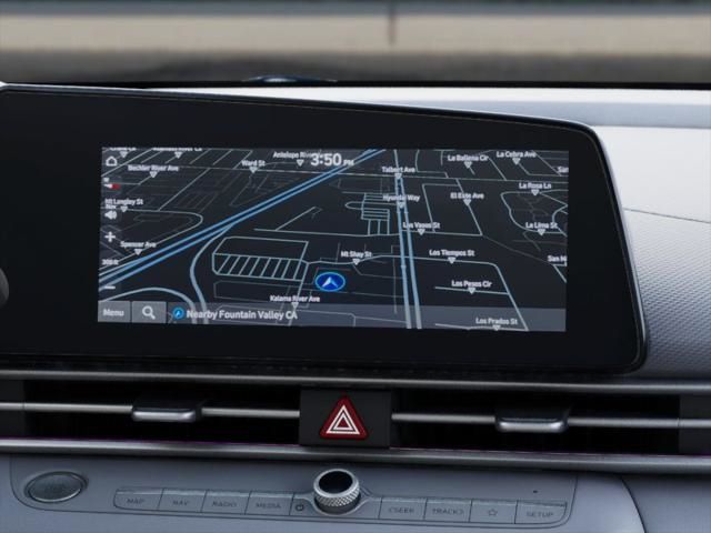 Elantra SEL Convenience