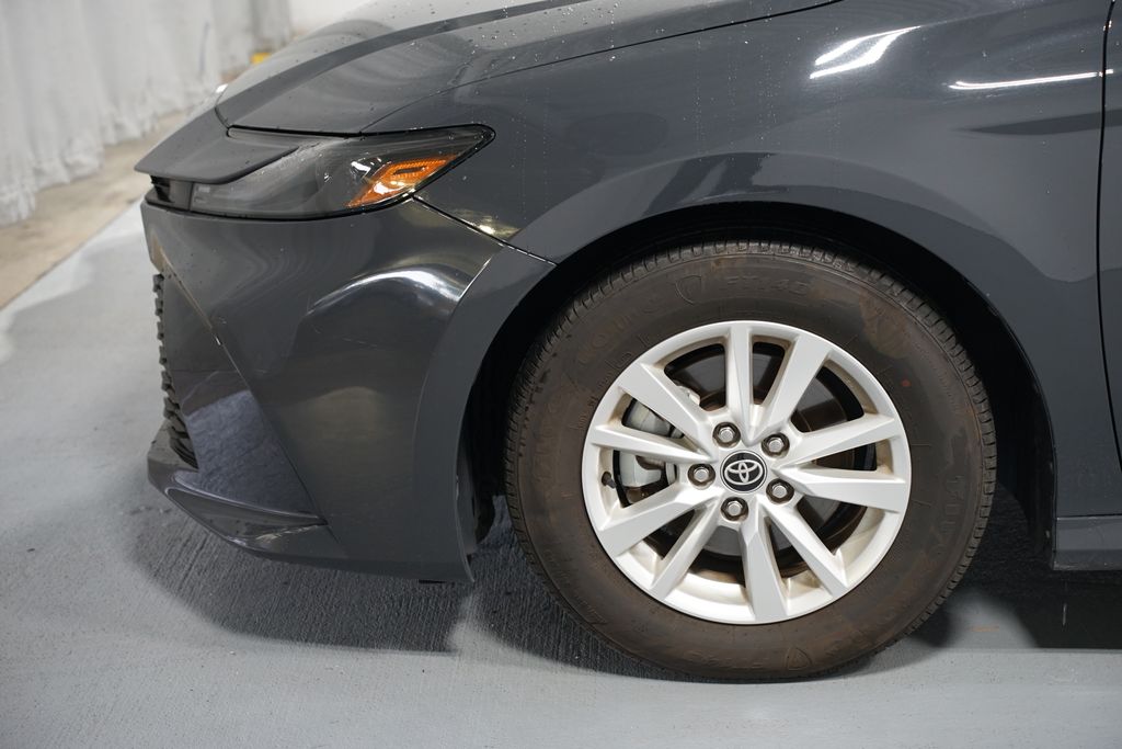 Thumbnail: 2025 Toyota Camry - 5