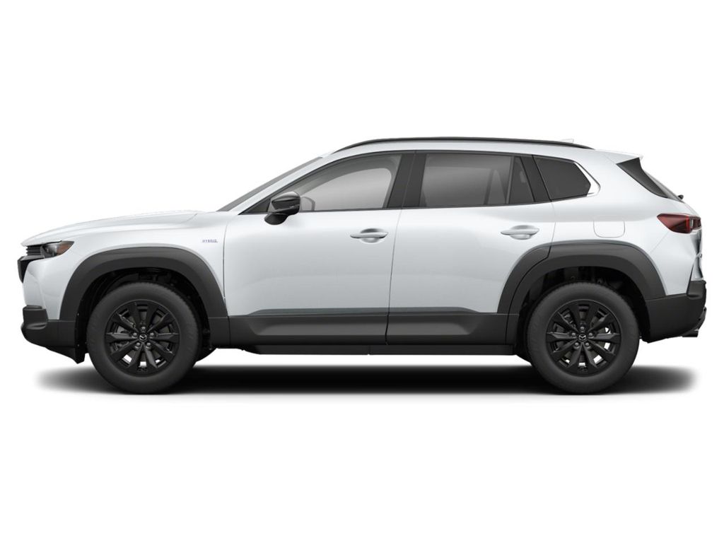New Car 2025 Mazda Cx-50 Hybrid  Premium For Sale Under $40,000 In Georgetown, Texas