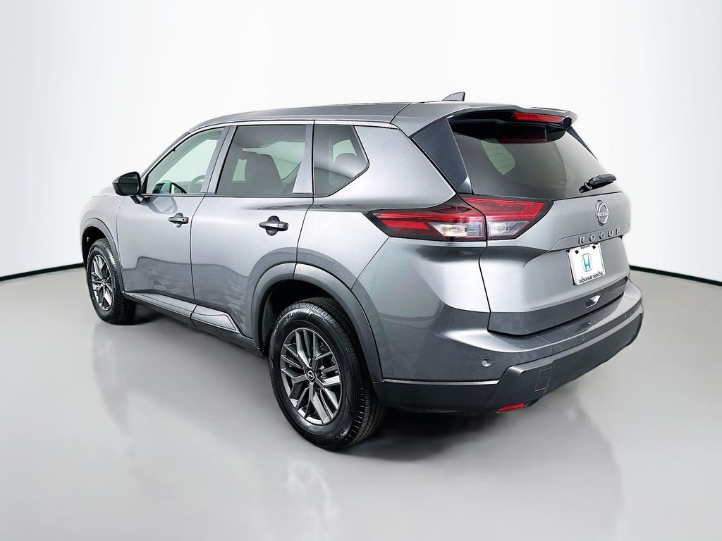 Thumbnail: 2024 Nissan Rogue - 7