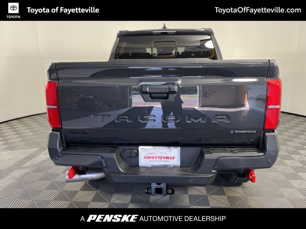 Thumbnail: 2025 Toyota Tacoma - 4