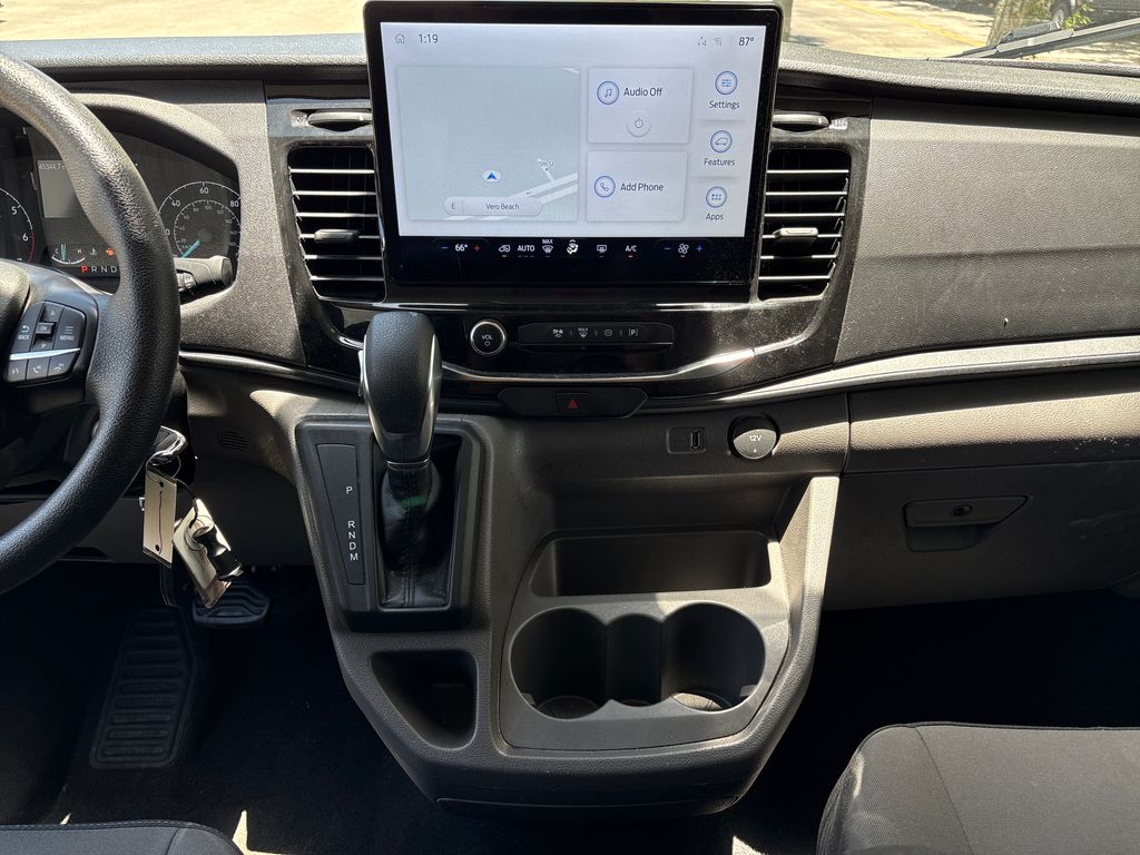 Certified Used 2024 White Ford XLT image 23