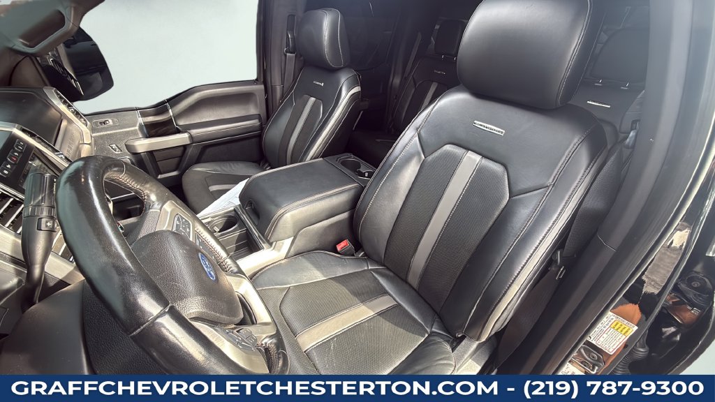 Used 2018 Ford F-250SD Truck