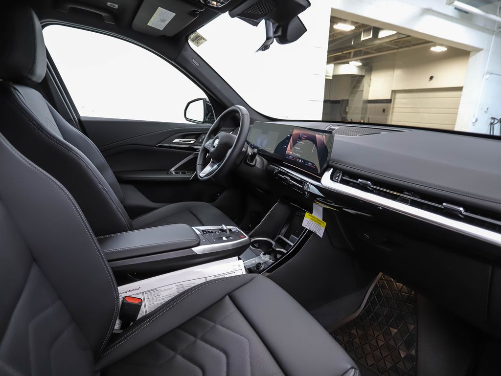 Thumbnail: 2026 BMW X1 - 30