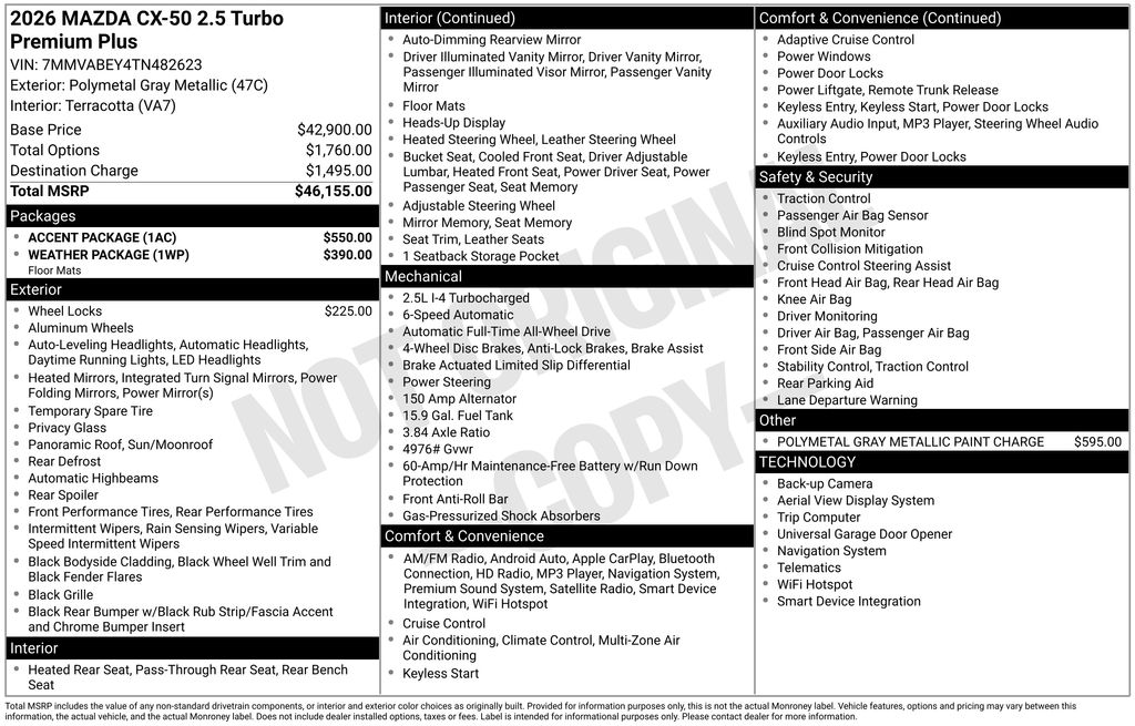 View vehicle photo 3