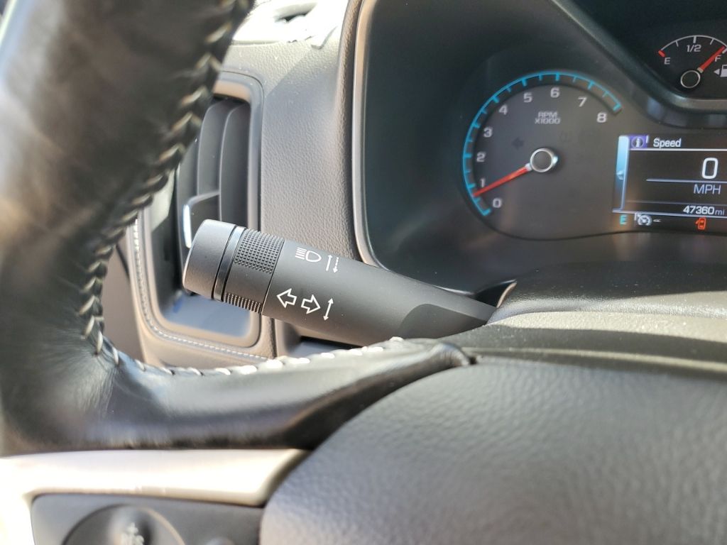 Used Car 2017 Gmc Canyon  Denali For Sale Under $30,000 In Austin, Texas