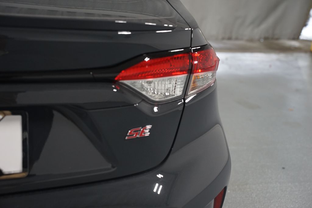 Thumbnail: 2026 Toyota Corolla - 10