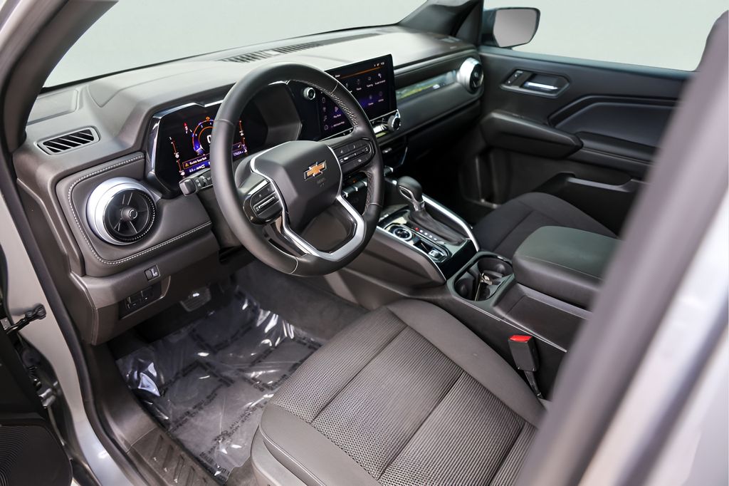 Used Car 2023 Chevrolet Colorado  Lt For Sale Under $40,000 In Austin, Texas